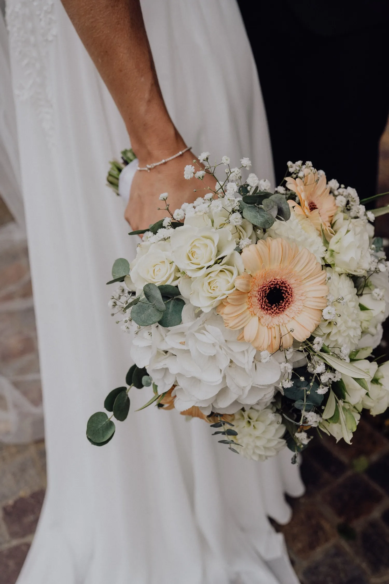 Hochzeit Melina & Lennart