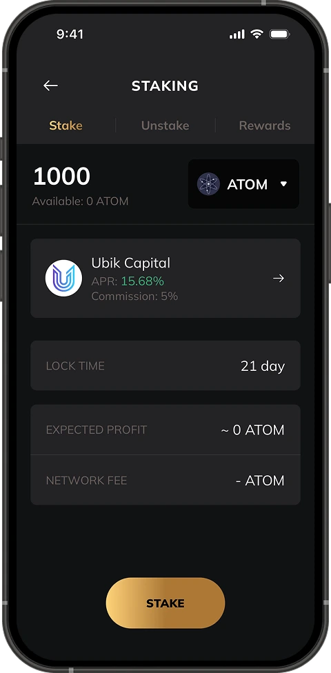 Aalto mobile app UI of home front door, confetti and the word Congratulations at the top and the home name below with the label of sold