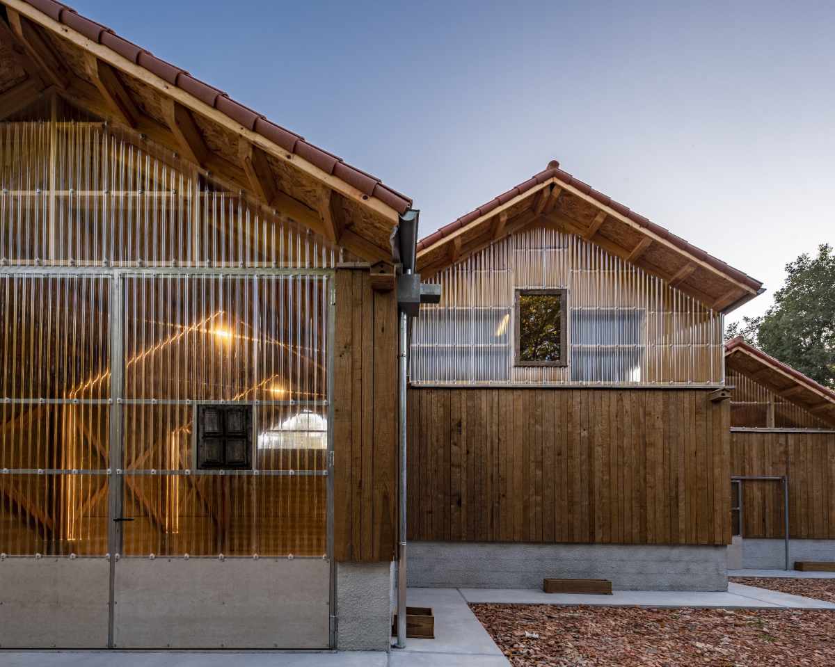 Santiago de Rabeda Ourense,España