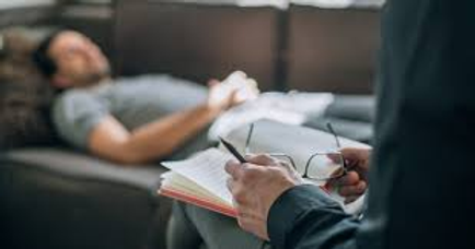 Working through a Dosing Session