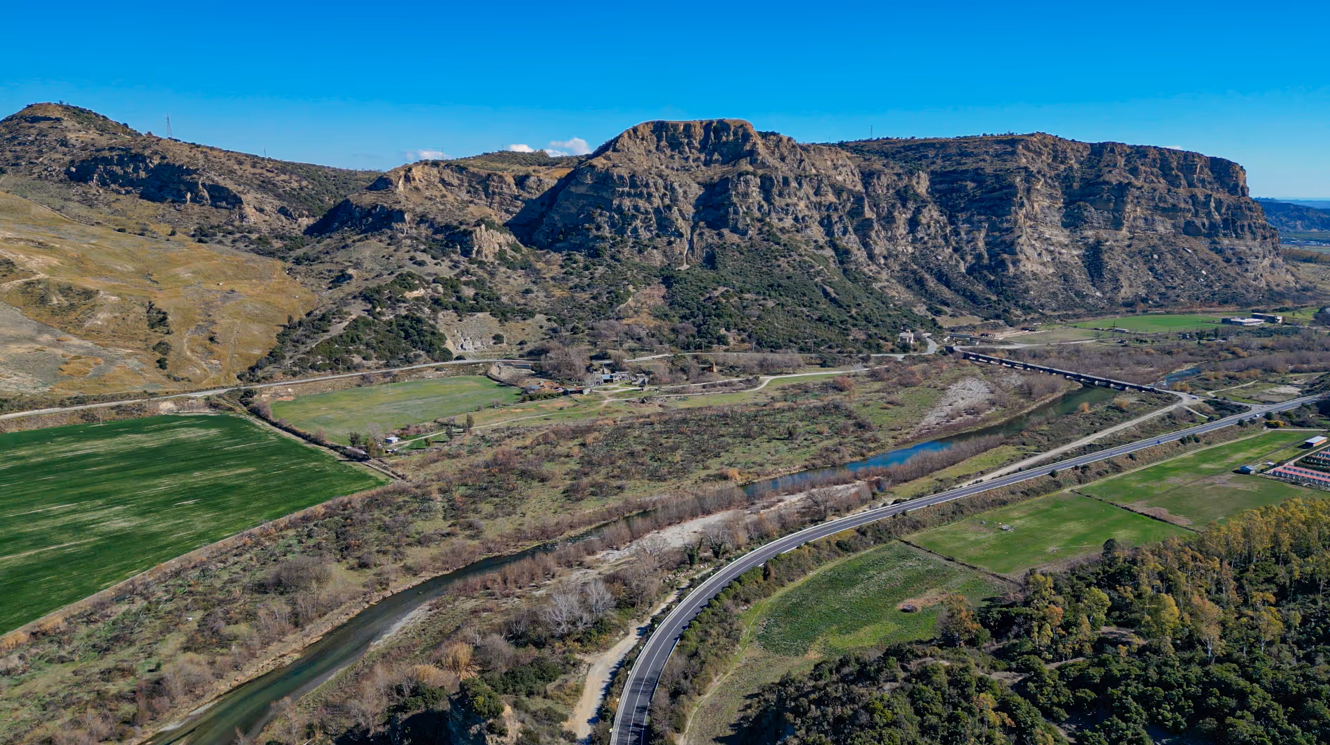 Spiaggia dei Volti Immaginari