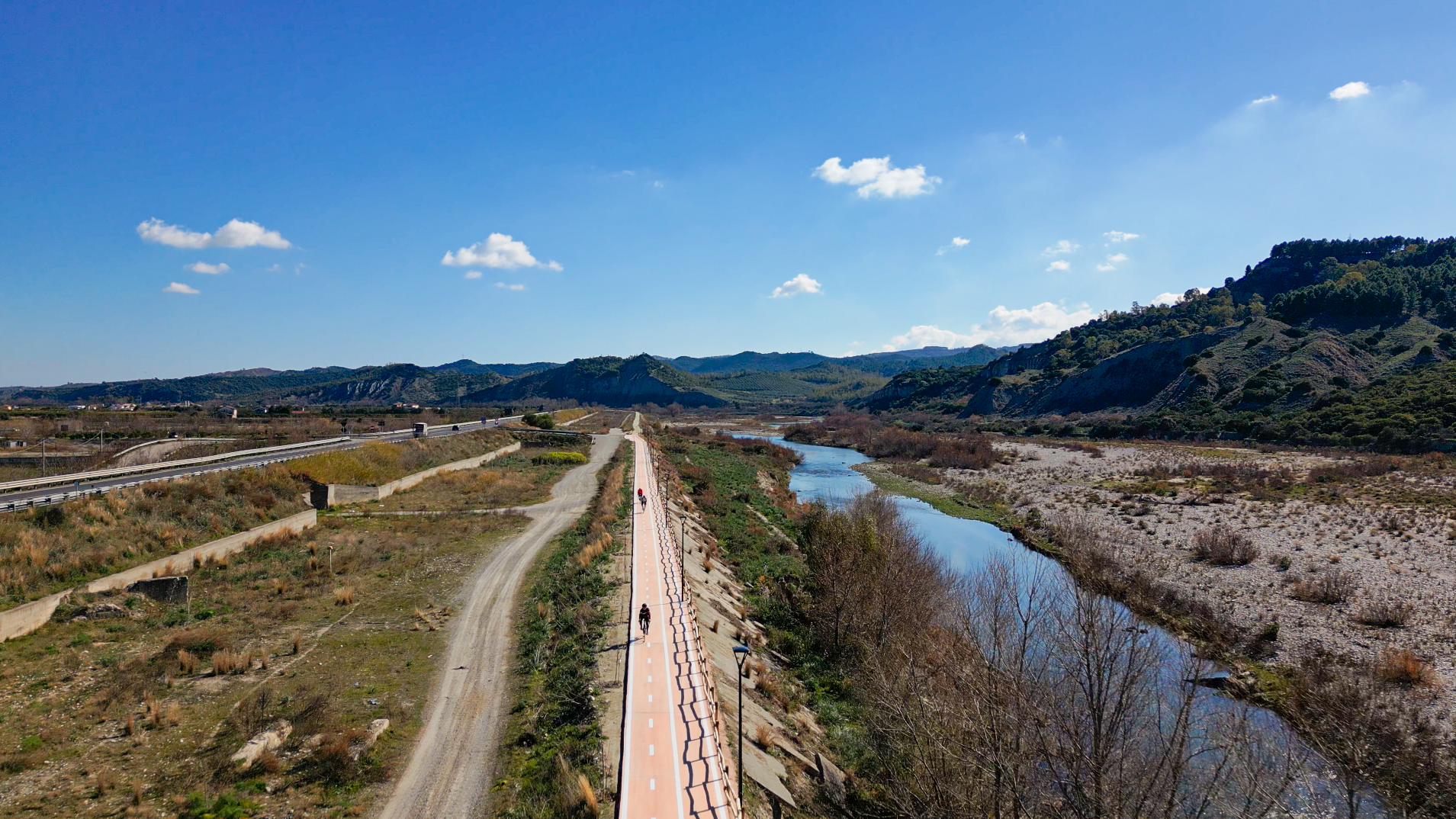 Il turismo slow d’autunno: colori e tradizioni della Val di Neto