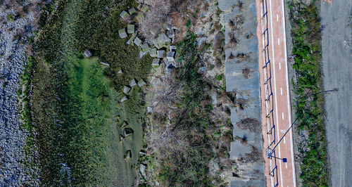 Ciclopedonale della Val di Neto: il percorso slow più sorprendente della Calabria