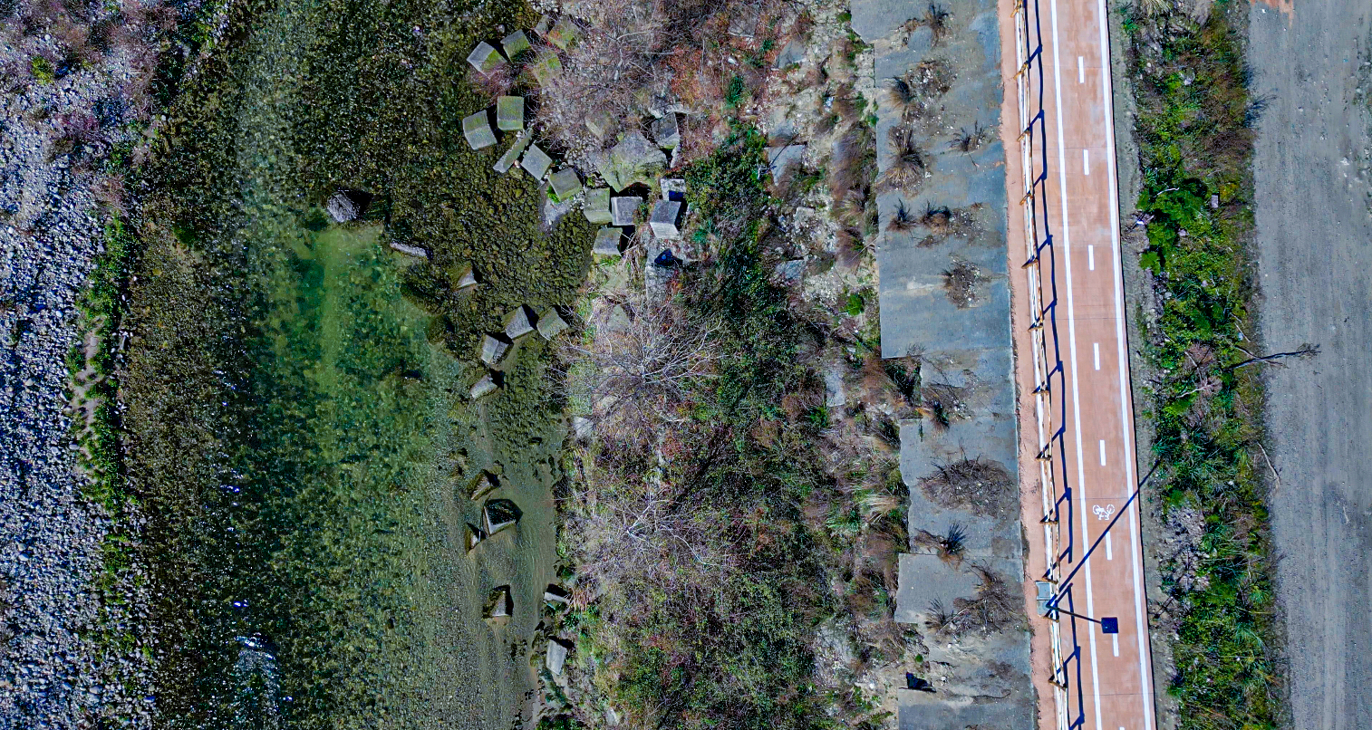 Ciclopedonale della Val di Neto: il percorso slow più sorprendente della Calabria