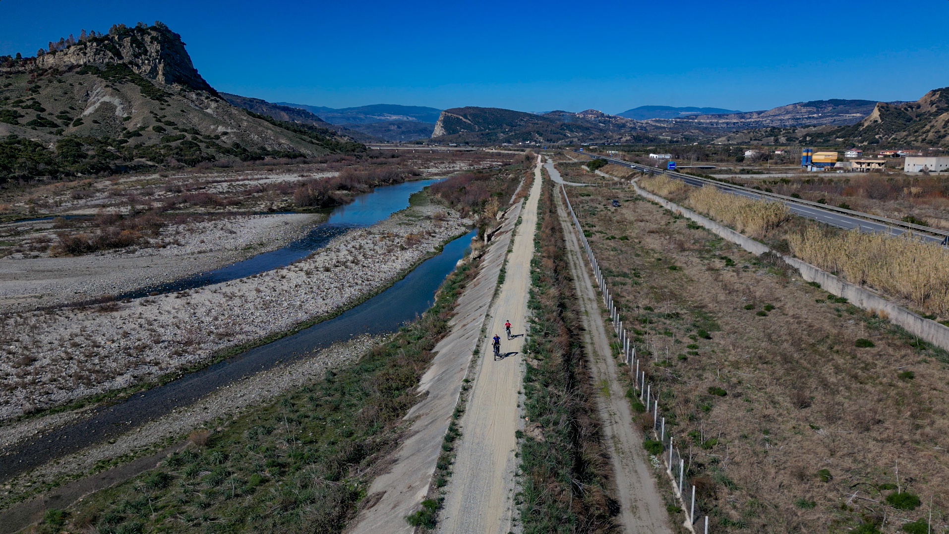 Weekend in Calabria: due giorni alla scoperta della Val di Neto