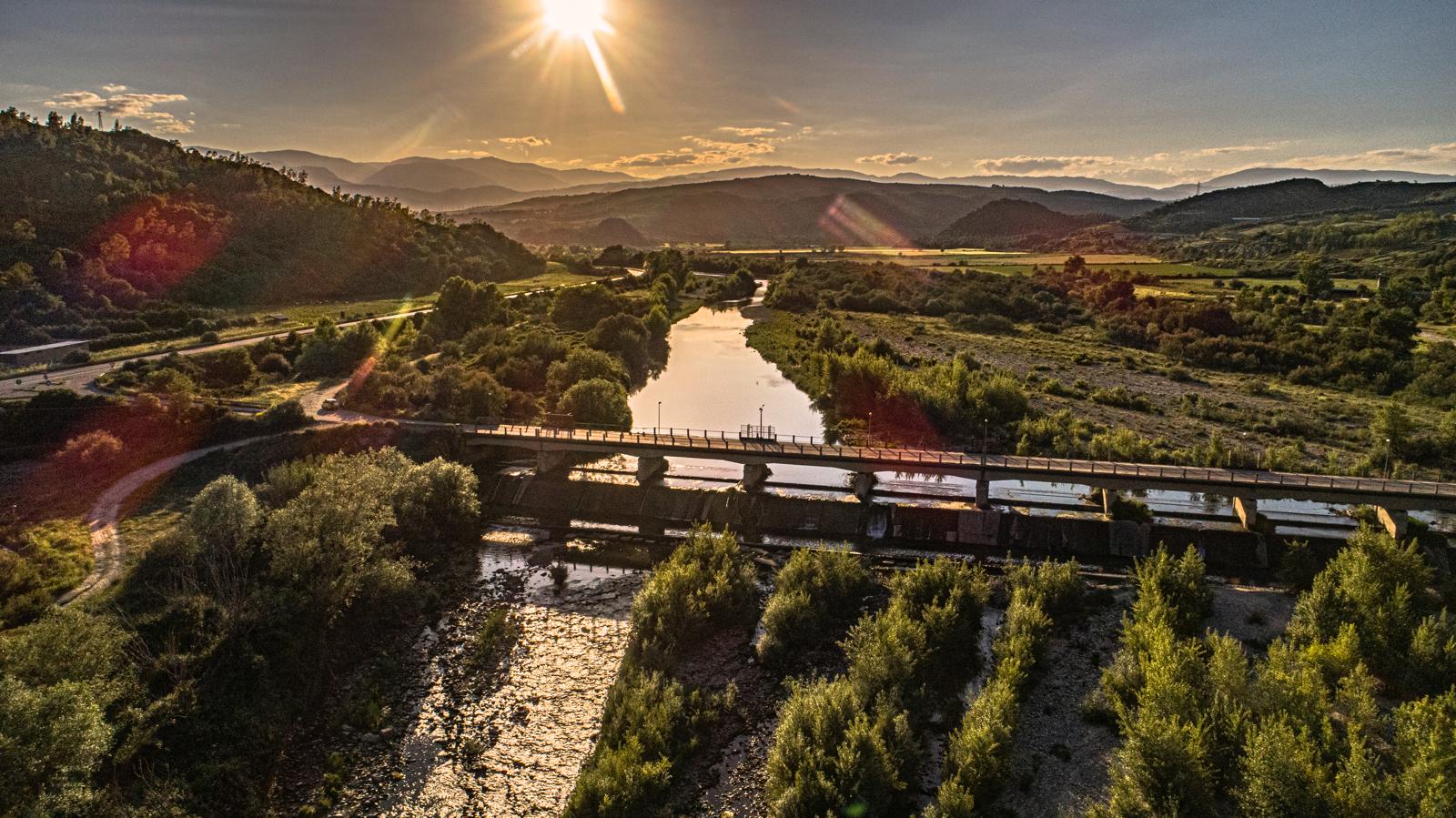 Ciclopedonale della Val di Neto: il viaggio lento nel cuore della Riserva della Biosfera Sila UNESCO
