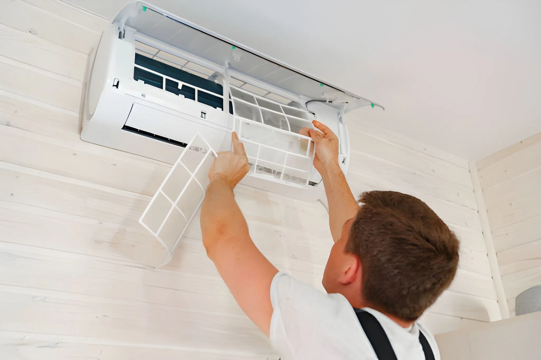 Mini Split Maintenance in Sykesville, MD