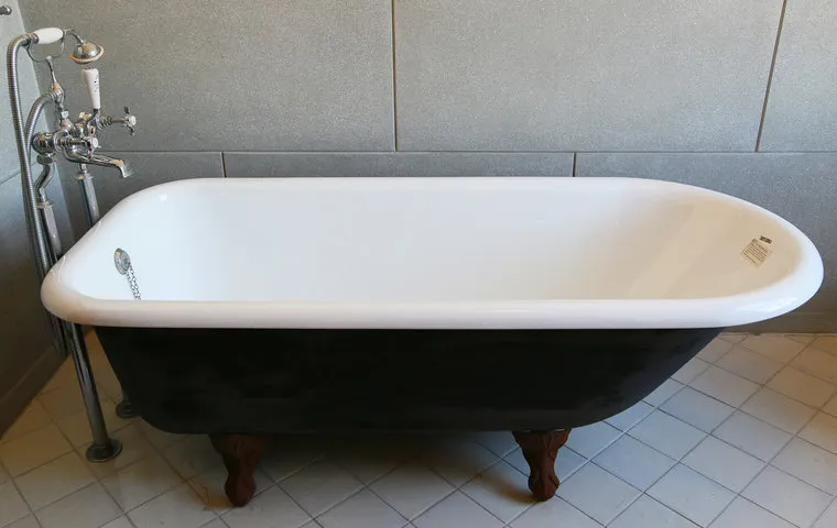 Bathtubs in Washington, DC