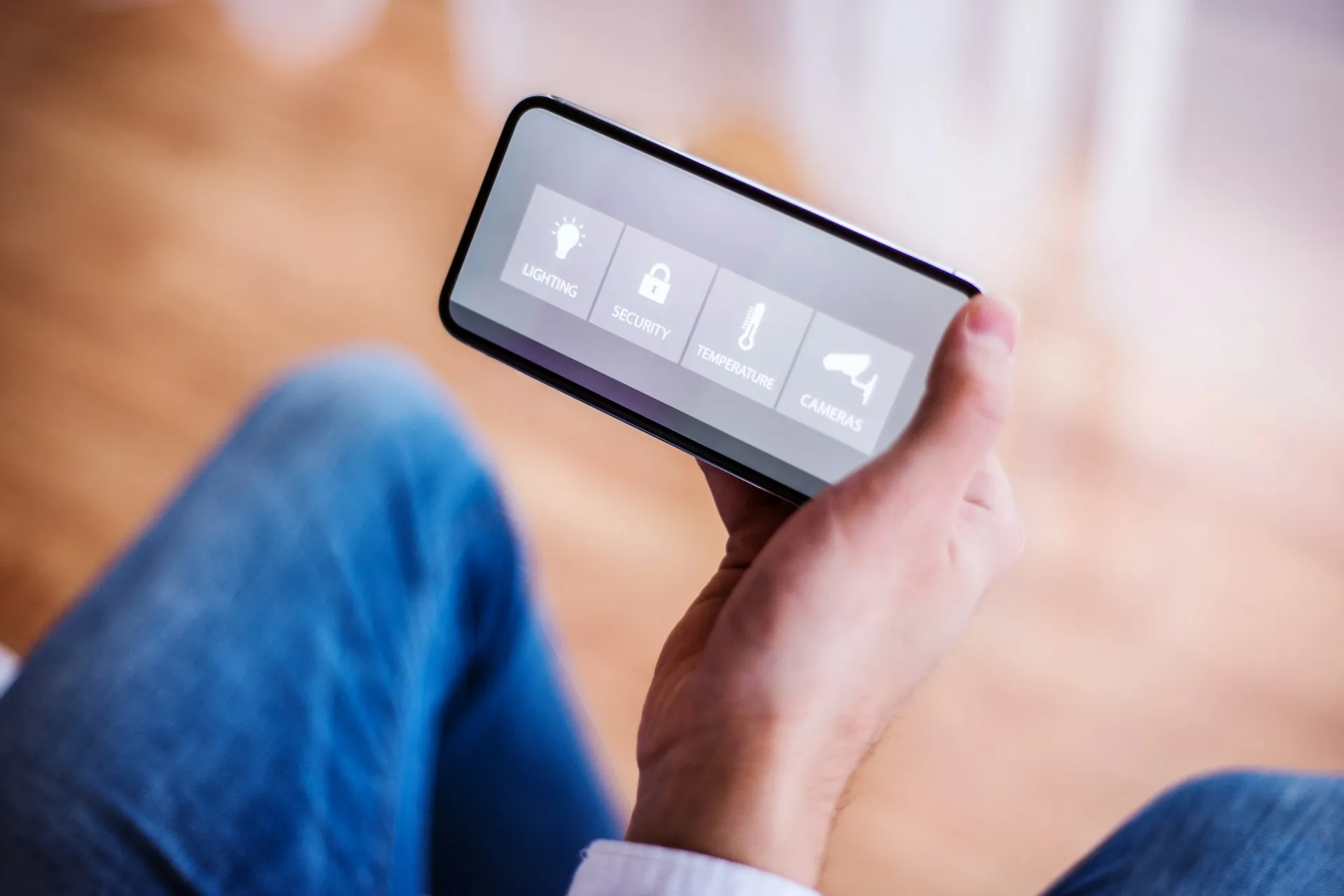 Why Your Smart Thermostat Keeps Losing Connection In Halethorpe