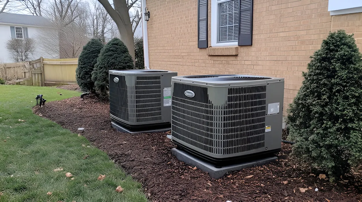 Should I Replace My Old Heat Pump Before Summer Arrives