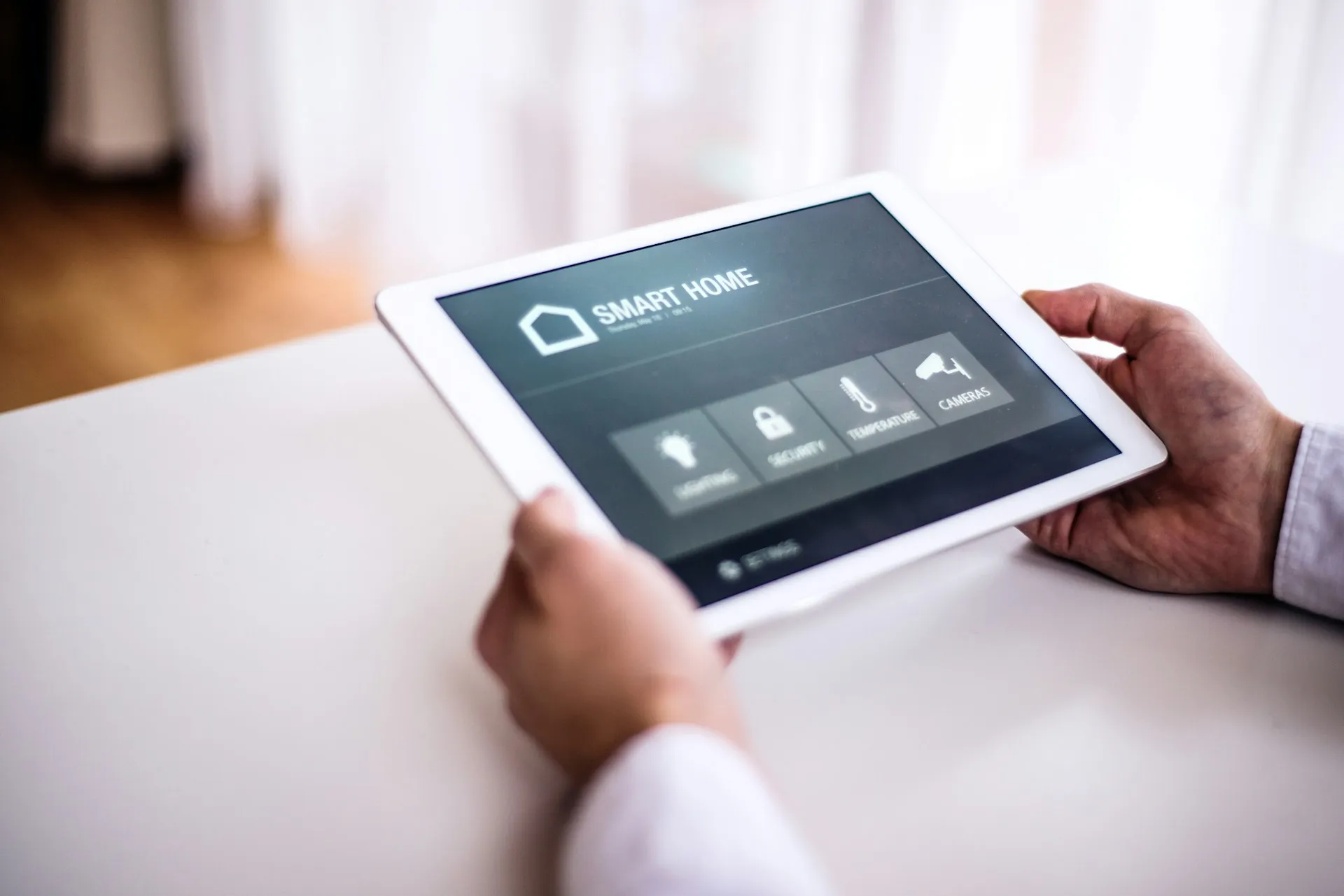 How Does a Smart Thermostat Learn My Temperature Preferences