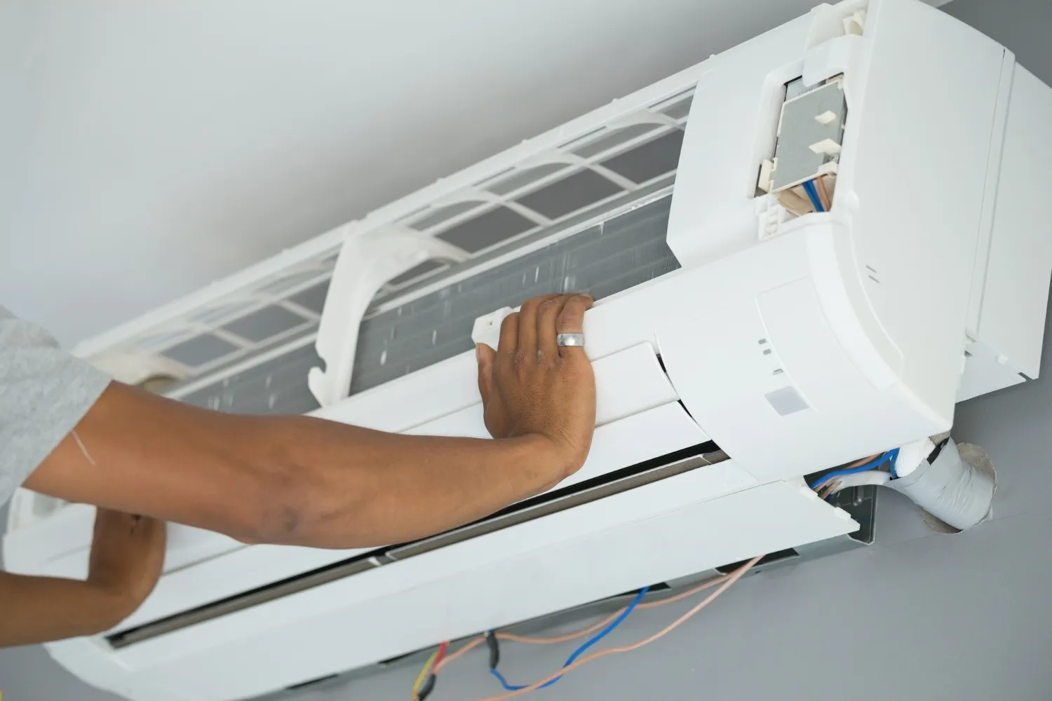 Understanding the Essentials of AC Installation for Your Home