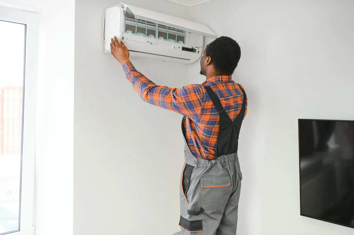 Top Reasons to Consider Ductless Mini Split Systems in Catonsville, MD