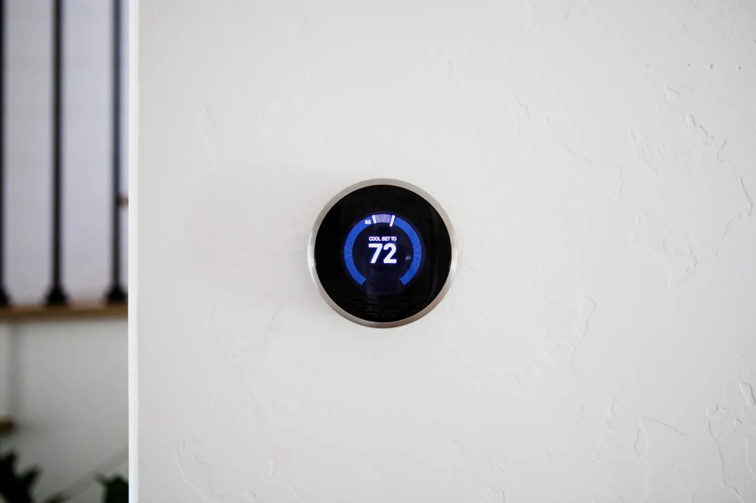 Comprehensive Guide to Using Smart Thermostats in Ellicott City, MD