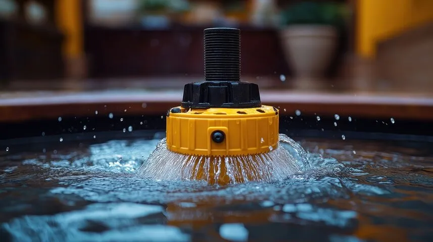 Sump Pumps in Perry Hall, MD