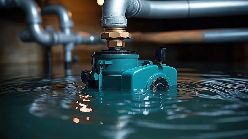 Sump Pumps in Pasadena, MD