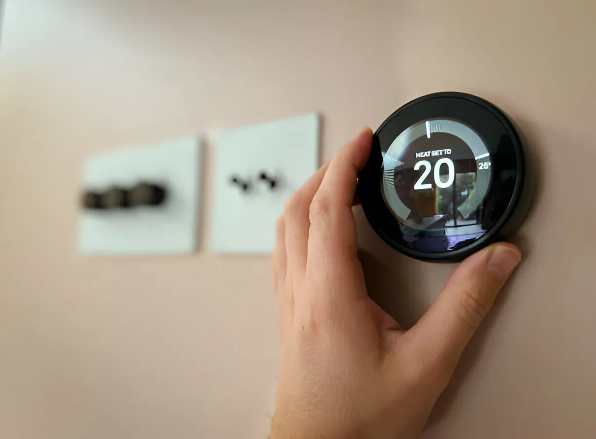 Smart Thermostats Installation in Silver Spring, MD