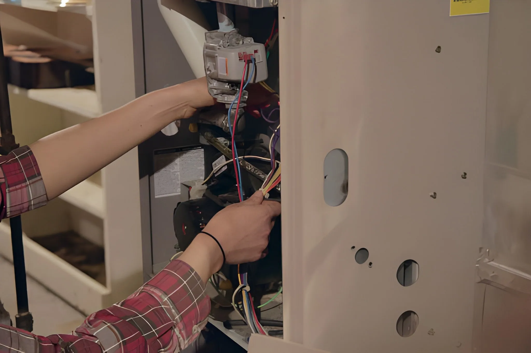 Furnace Repair in Eldersburg, MD