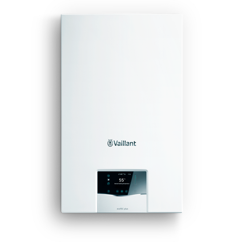 Vaillant boiler