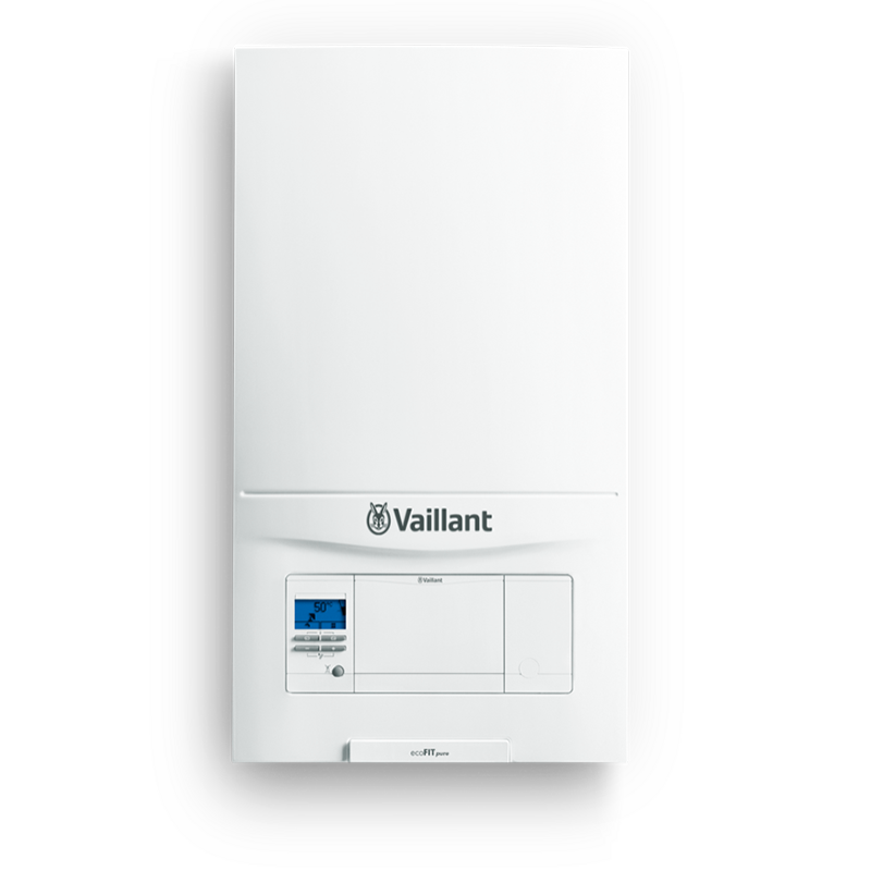 Vaillant boiler installers