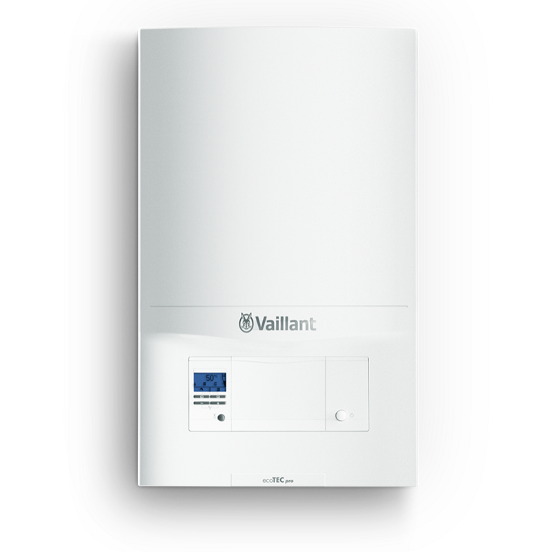 Vaillant installer