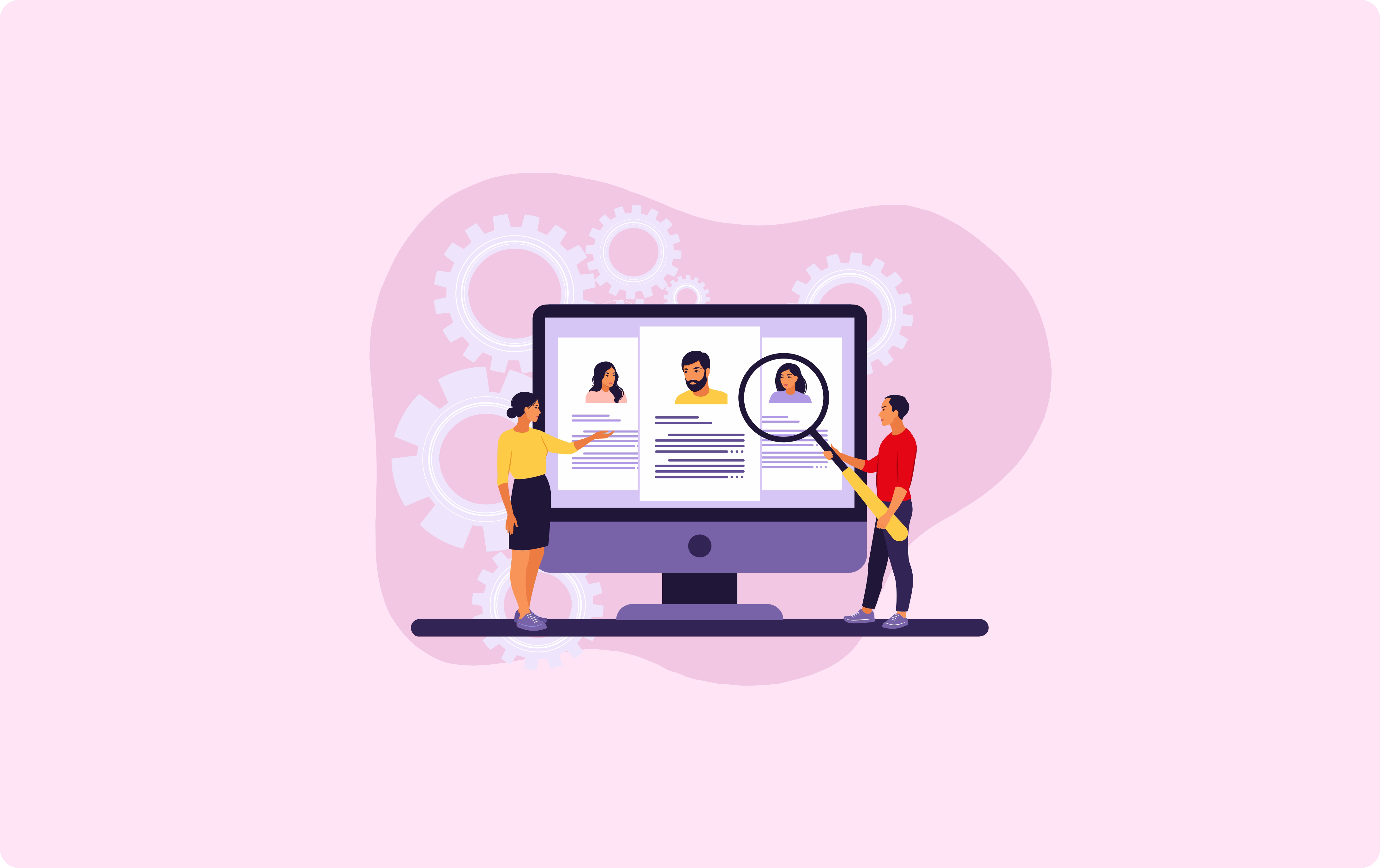 Why Recooty Is the Best ATS for Teams of 1–50: A Side-by-Side Feature Breakdown