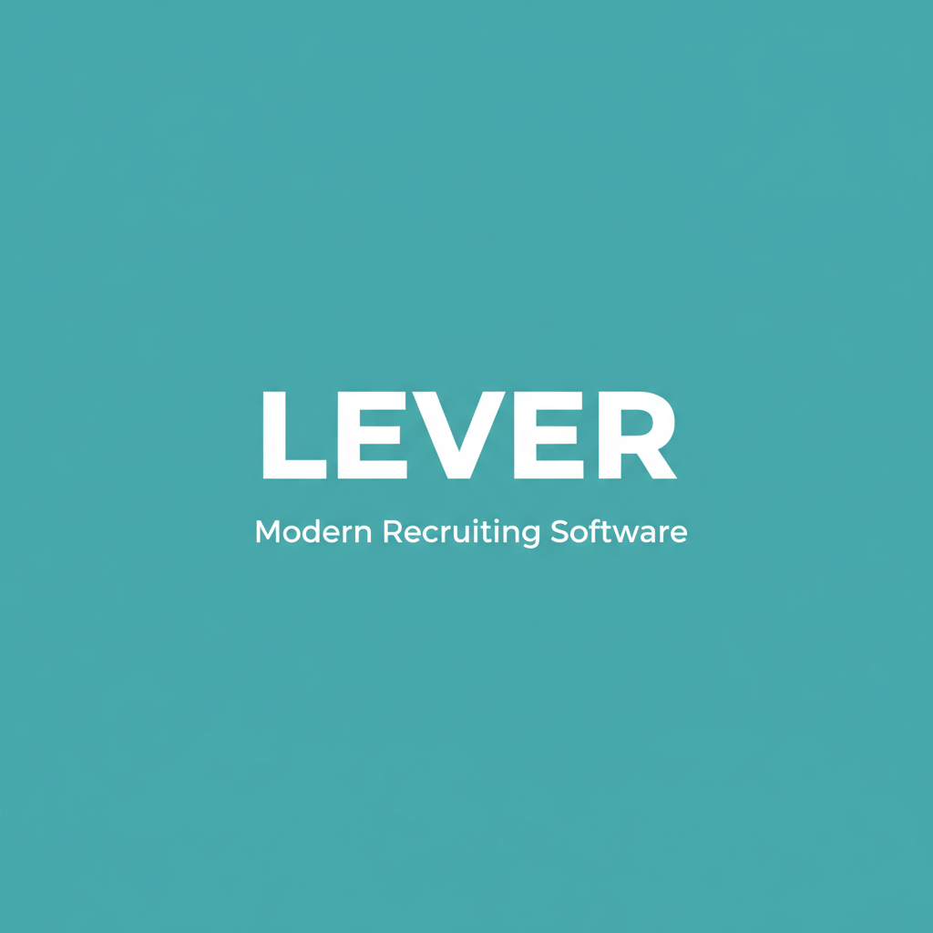 Lever interface