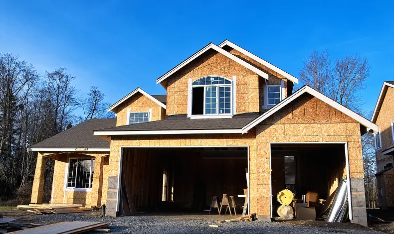 Residential Insulation