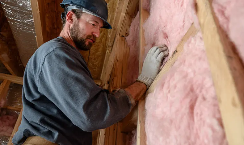 BATT Insulation