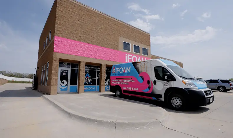 Commercial Insulation