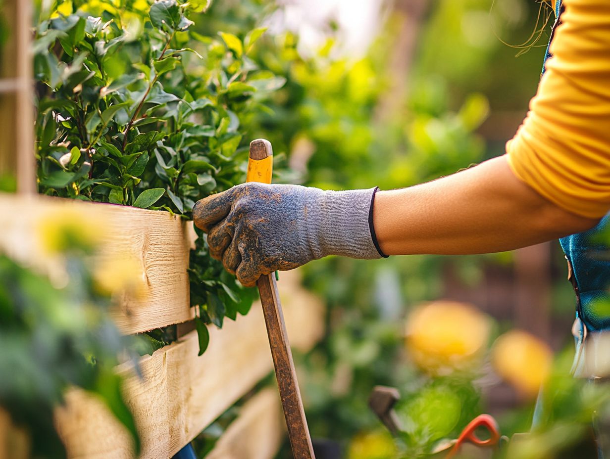 Preparation and Safety Measures: Ensuring Home Safety