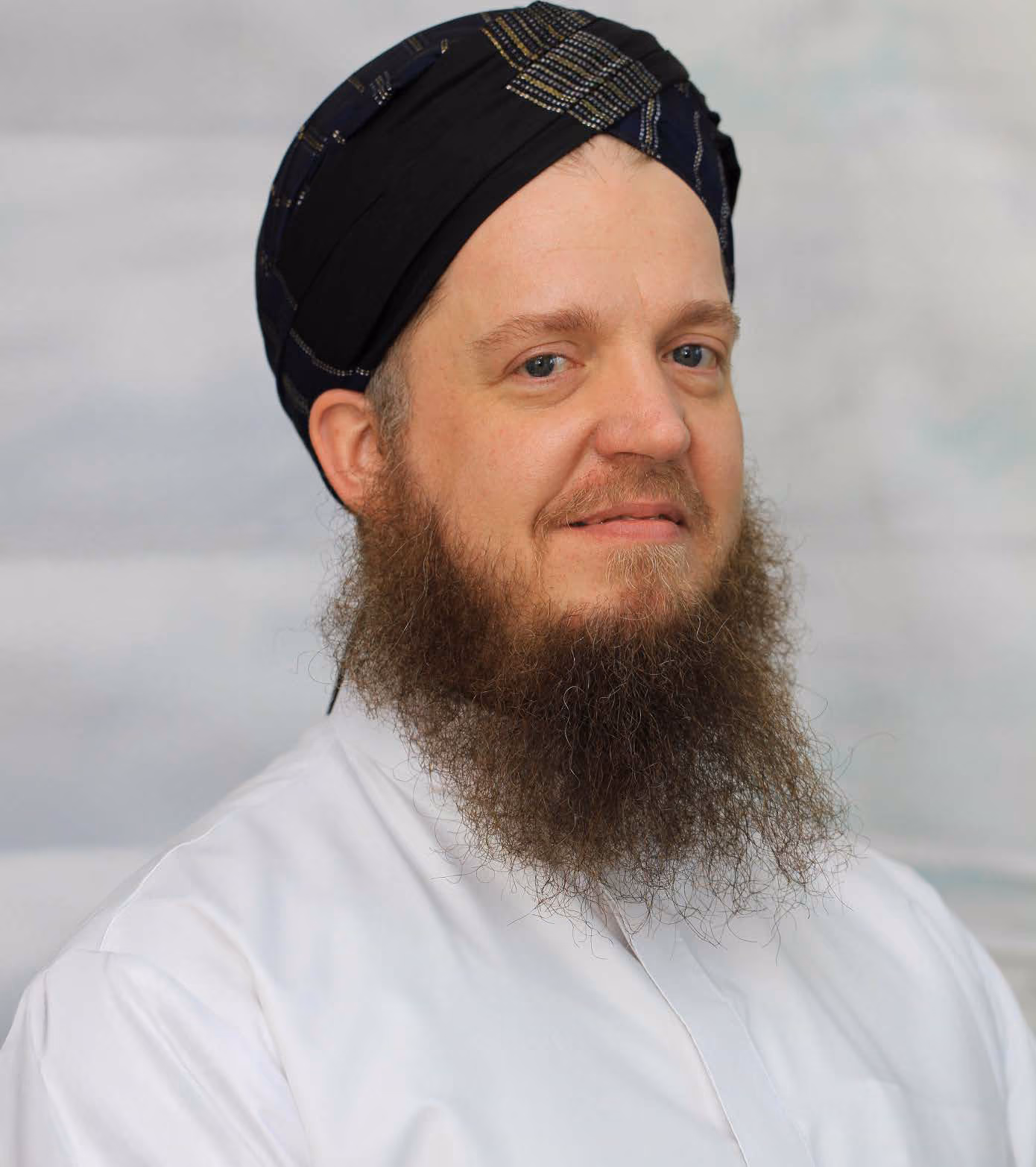 Sheikh Muhammad Ahmad Sultan