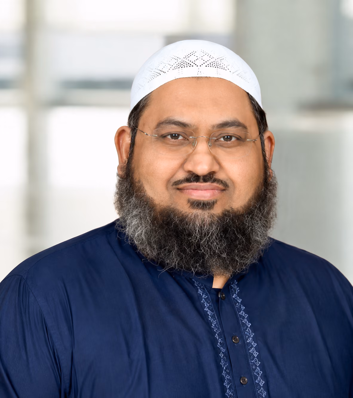 Sheikh Muhammad Ahmad Sultan