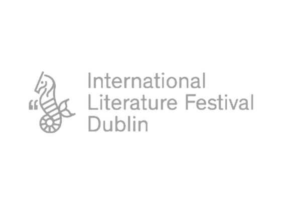 International Literature Festival Dublin