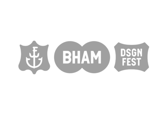 Birmingham Design Fest