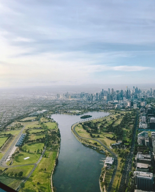 pulseon australia office image