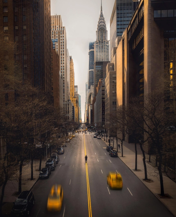 pulseon new york office