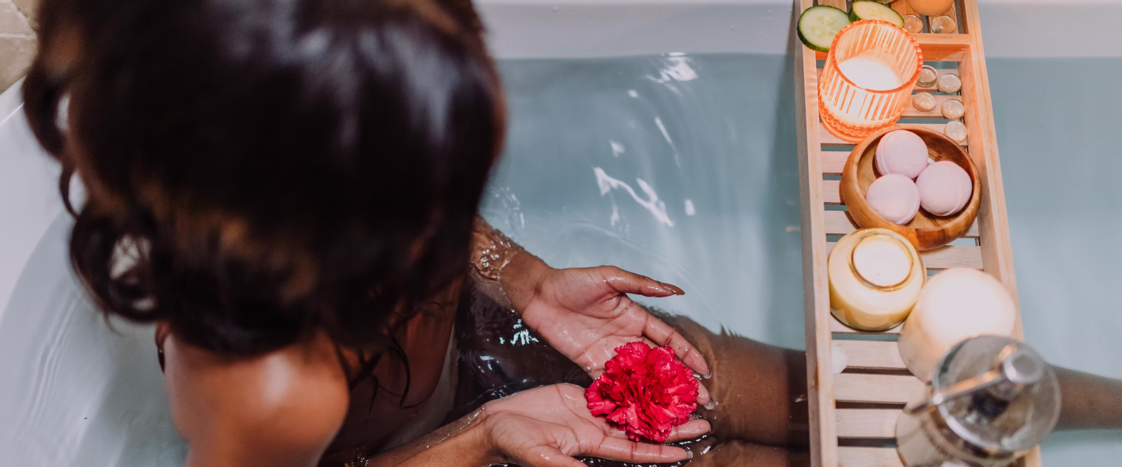 Wellness impact stories