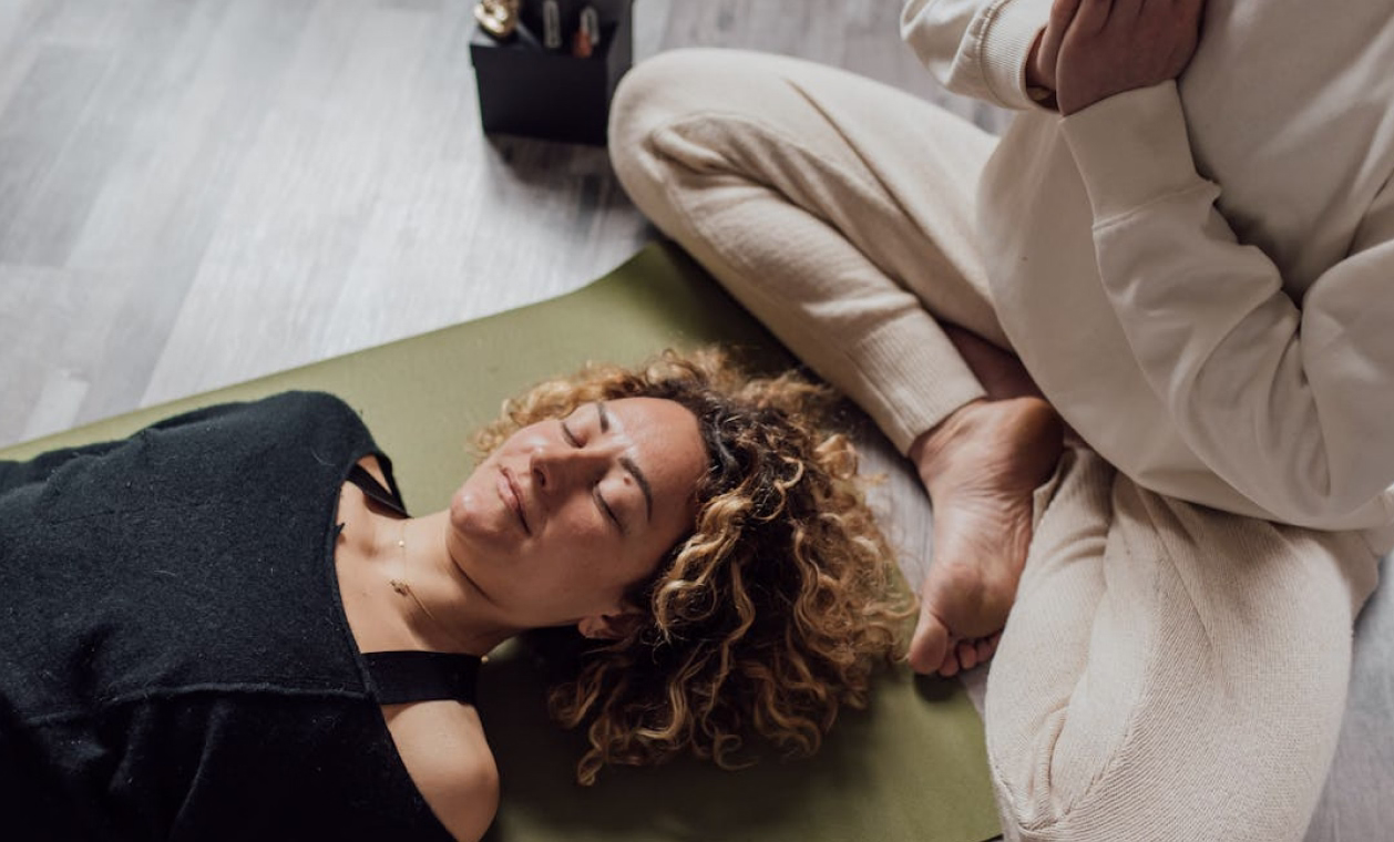 Holistic healing highlights