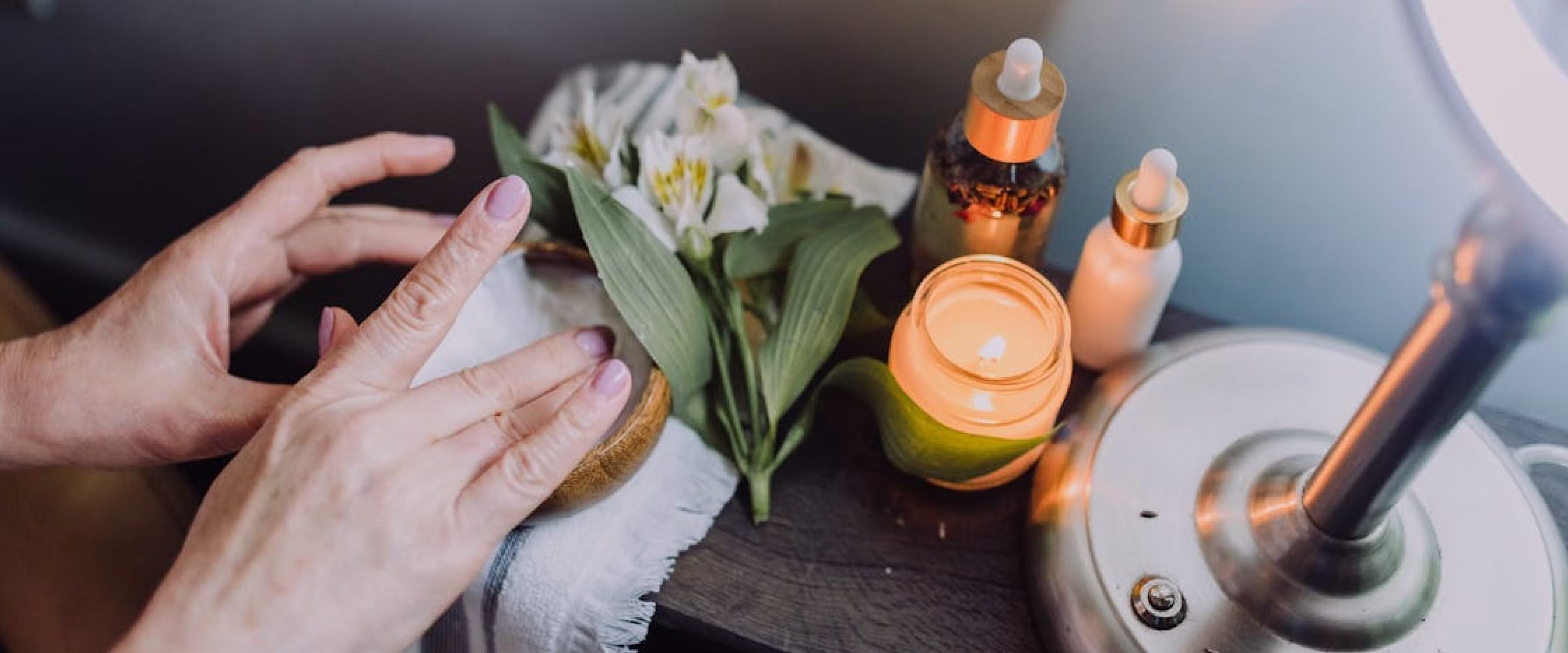 Mind and body wellness results