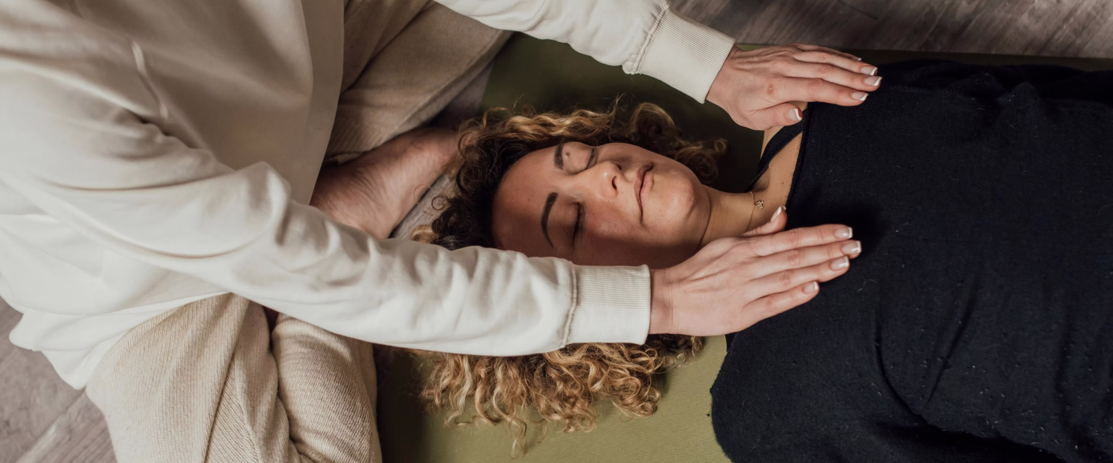 Holistic healing highlights