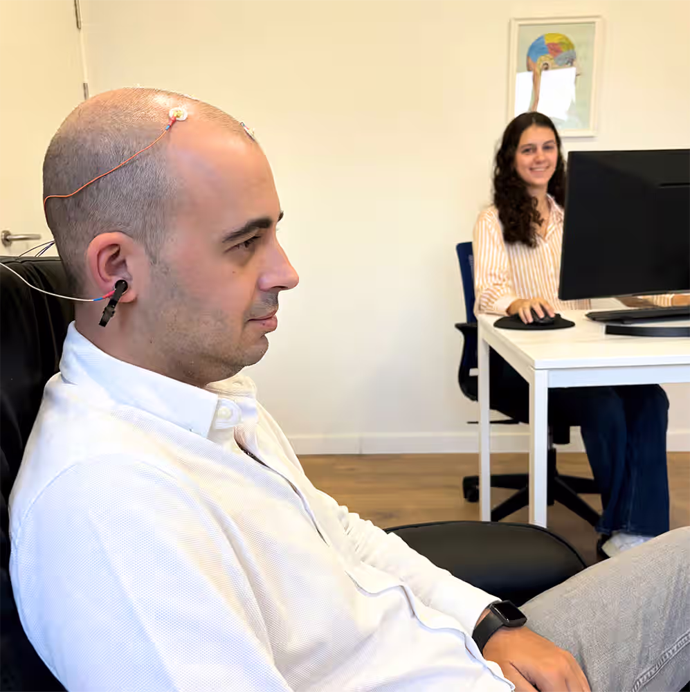 Partner Discussion with Legal Team