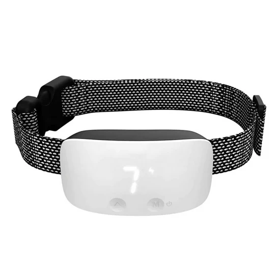DoggoBark - Anti-Barking Training Collar