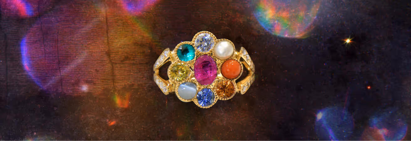 La Perle, la pierre de naissance du mois de Juin