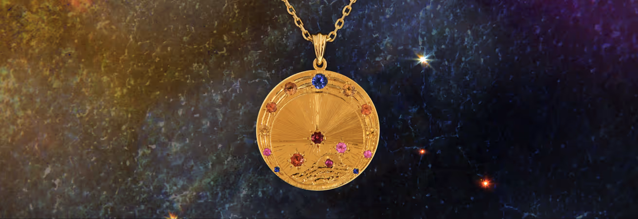 La Rubis, la pierre de naissance du mois de Juillet