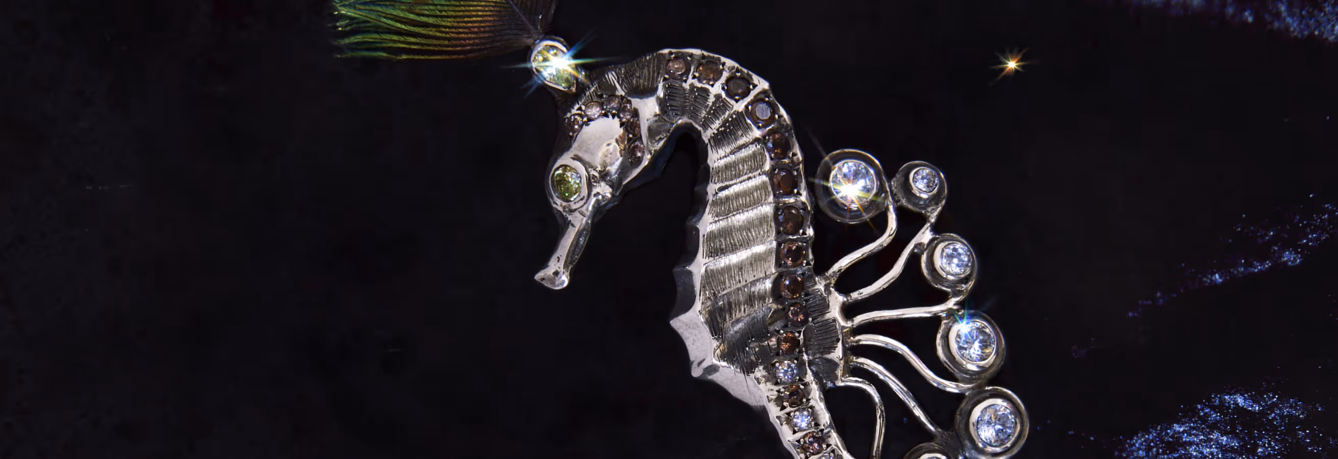 La Péridot, la pierre de naissance du mois d’Aout