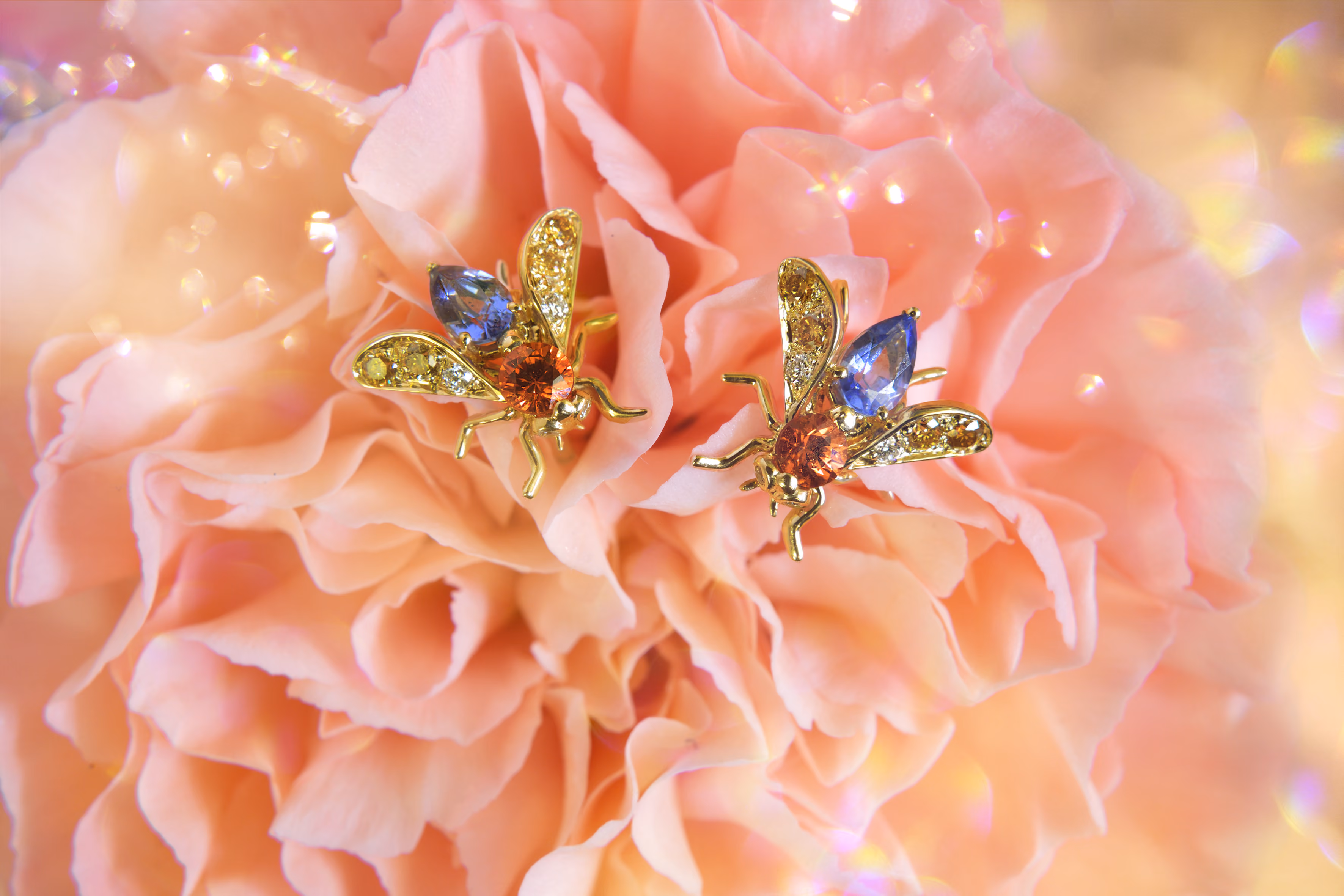The Sapphire, the birthstone for the month of September