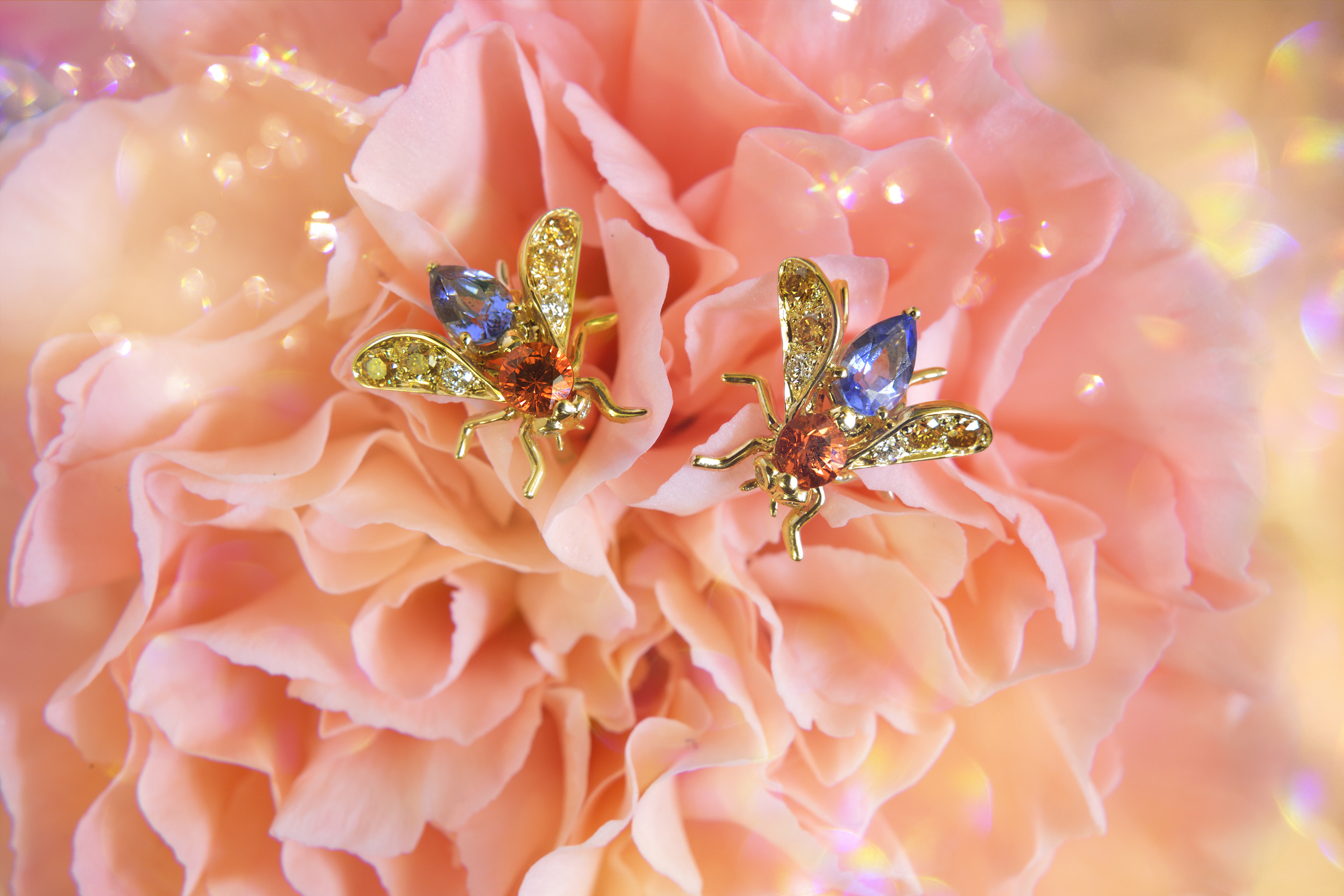 Le Saphir, la pierre de naissance du mois de Septembre