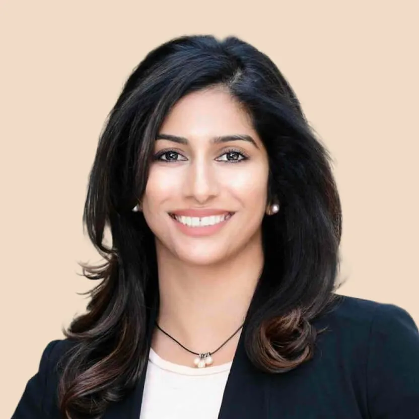 Sahar Bhaloo, PsyD, CPsych