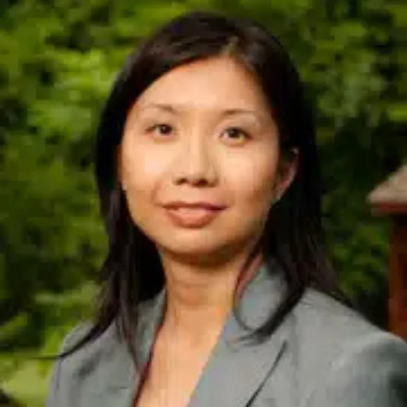 Dr. Amy Cheung